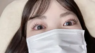 マツエク・マツパ Aranasalon Kasumi🌸のマツエク・マツパデザイン