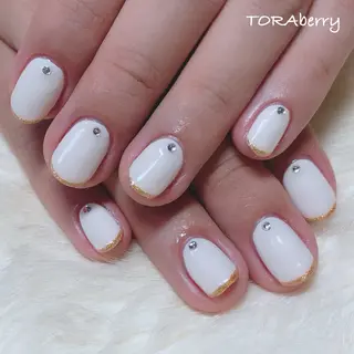 ネイル ネイリスト なつみのネイルデザイン