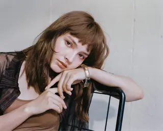 ショート 💛🤍U too e’s 鎌倉🧸のヘアスタイル