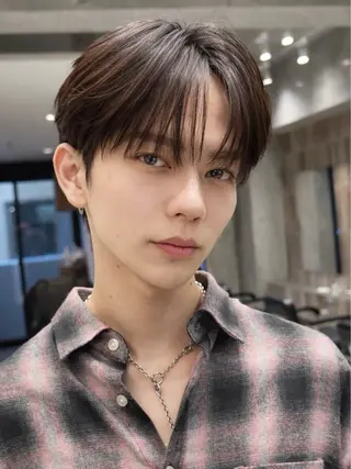 メンズ 🌸メンズカット🌸 ナチュラルタナカのヘアスタイル