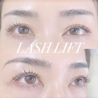 マツエク・マツパ and Rita 蒲生店所属・andRita蒲生店 kanouのマツエク・マツパデザイン