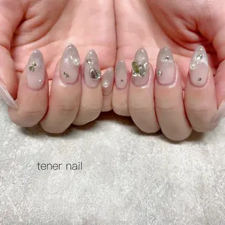 ネイル テネルネイル tener nailのネイルデザイン
