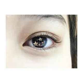 マツエク・マツパ kandori yukiのマツエク・マツパデザイン