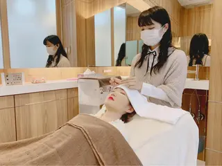 マツエク・マツパ 横田 あいのマツエク・マツパデザイン