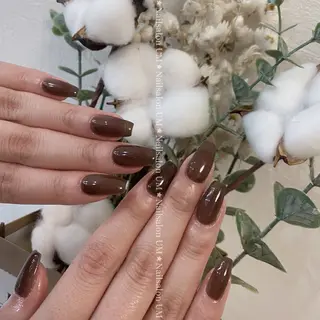 ネイル UM Nail Salonのネイルデザイン