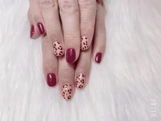 ネイル S Sのネイルデザイン