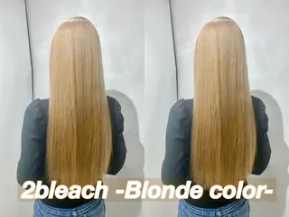 ロング カラー 髪質改善/縮毛矯正 レイヤー/松川匠のヘアスタイル