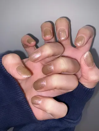 ネイル rikako nailのネイルデザイン