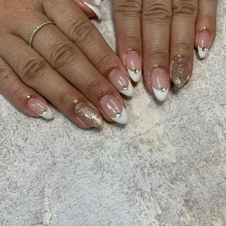 ネイル S. JEWELのネイルデザイン