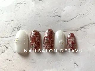 ネイル Nailsalon Dejavuのネイルデザイン