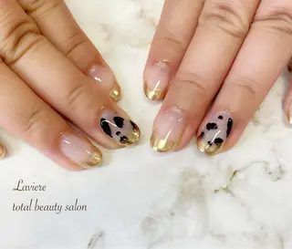 ネイル Laviere nail&脱毛サロンのエステ・リラクイメージ