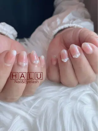 ネイル HALU ハルのネイルデザイン