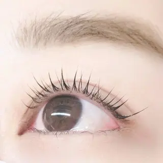 マツエク・マツパ nomoto🇰🇷 🇨🇳韓国/網紅のマツエク・マツパデザイン