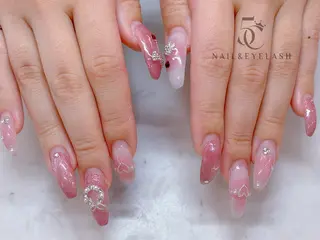 ネイル 5C NAIL 5C NAILのネイルデザイン