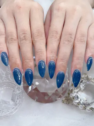 ネイル misun_ nailのネイルデザイン