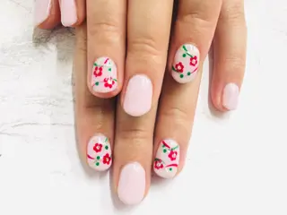 ネイル 池袋フィルイン Ace♡Nailのネイルデザイン