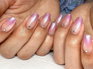 ネイル TOMOMI NAILsのネイルデザイン