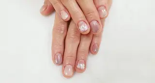 ネイル em nailのネイルデザイン