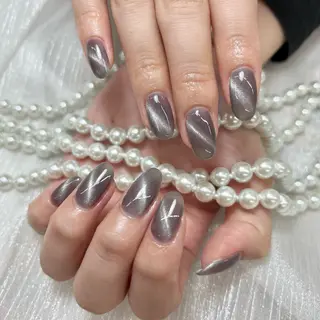 ネイル Tagi Nail 銀座店のネイルデザイン