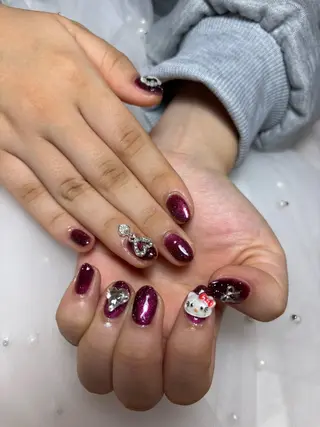 ネイル nailsalon VENUSのネイルデザイン