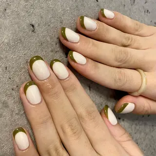 ネイル Meviy （メヴィー）のマツエク・マツパデザイン