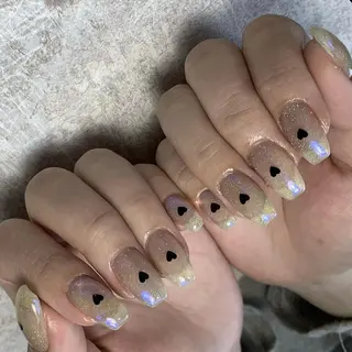 ネイル S. JEWELのネイルデザイン