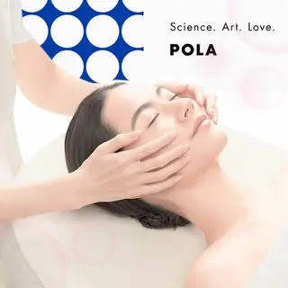 POLA THE BEAUTYカトオノのエステ・リラクイメージ