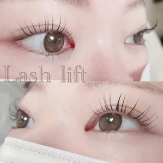 マツエク・マツパ i's trip♡ 北濱のマツエク・マツパデザイン