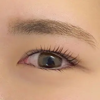 マツエク・マツパ マツパ/マツエク アイリスト　酒井の眉毛・アイブロウイメージ