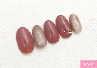 ネイル 新橋🫧 Nailのネイルデザイン