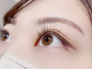 マツエク・マツパ Mika ミカのマツエク・マツパデザイン