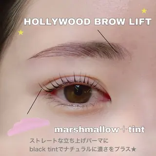 マツエク・マツパ Picola所沢 Gotoのマツエク・マツパデザイン