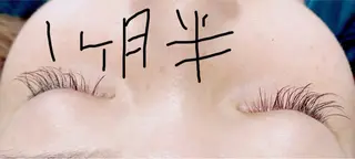 マツエク・マツパ uniii相模大野 Yoshizawaのマツエク・マツパデザイン