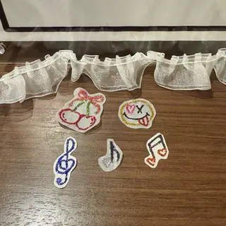 細田 梨乃のその他イメージ