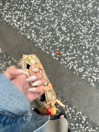 ネイル Eveネイル チップスカルプ専門店のネイルデザイン