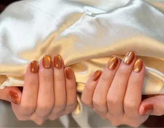 ネイル 🎀🎀YooLi Nail Salonのネイルデザイン