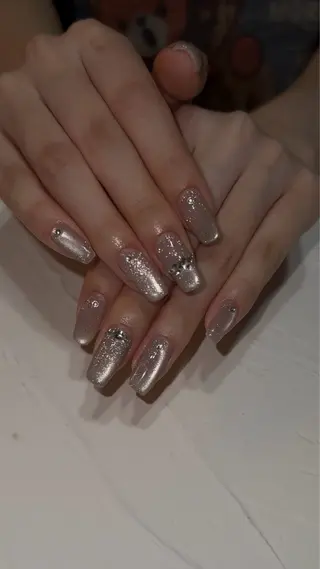 ネイル Seeil .のネイルデザイン