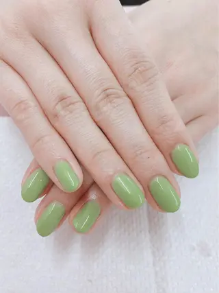 ネイル Sachi Nail上野のネイルデザイン