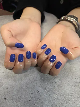 ネイル flure de neige yukiのネイルデザイン