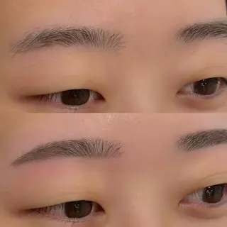 アイブロウ 西脇 有紀のエステ・リラクイメージ