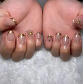 ネイル Nail salon Nocaのネイルデザイン