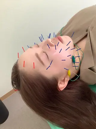 だいち 鍼灸院のエステ・リラクイメージ