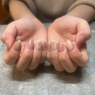 ネイル 春日井ネイルサロン iroのネイルデザイン