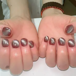 ネイル KAONAIL ☆MAI☆のネイルデザイン