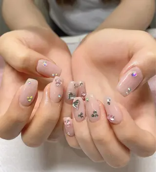 ネイル kouca  nail所属・コウ カnail💅のネイルデザイン