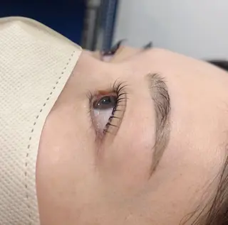 マツエク・マツパ salon de lua 西新井店所属・Salon de Lua齋藤のマツエク・マツパデザイン