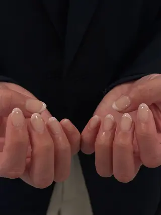 ネイル nr. nayuのネイルデザイン