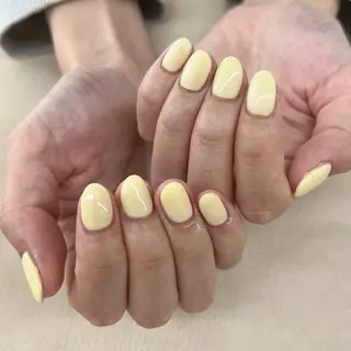 ネイル minori 🌿のネイルデザイン