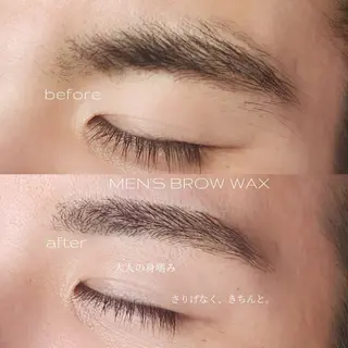 アイブロウ 緑橋 眉毛 まつげ  níma 酒井のマツエク・マツパデザイン