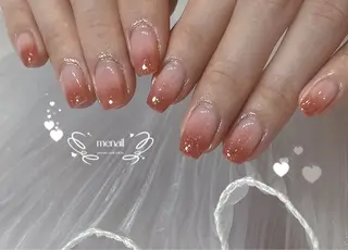 ネイル ＃ ｍｅのネイルデザイン